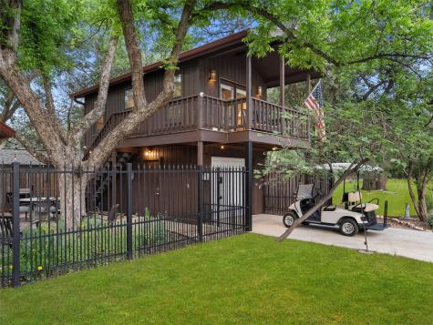 299 W Edgewater Terrace New Braunfels TX 78130