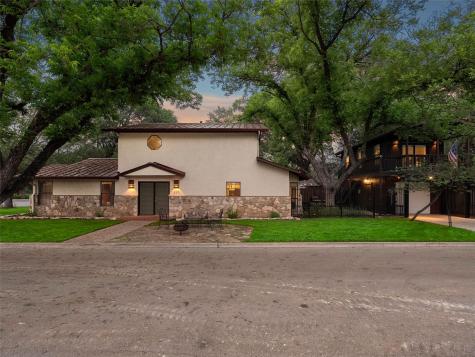 299 W Edgewater Terrace New Braunfels TX 78130
