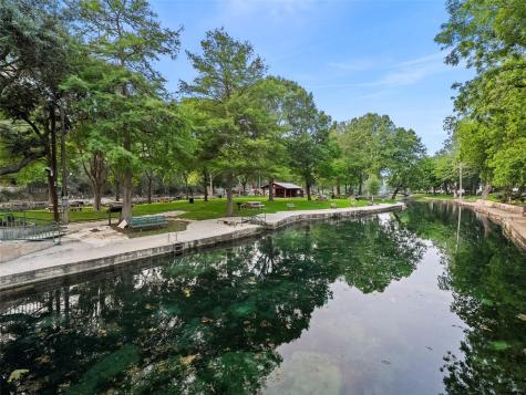 299 W Edgewater Terrace New Braunfels TX 78130