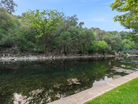 299 W Edgewater Terrace New Braunfels TX 78130