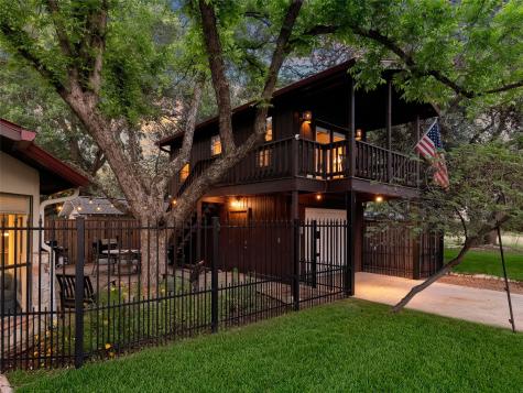 299 W Edgewater Terrace New Braunfels TX 78130