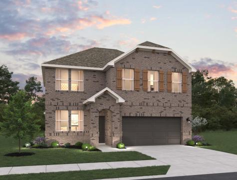 1025 Smudge Way Georgetown TX 78633