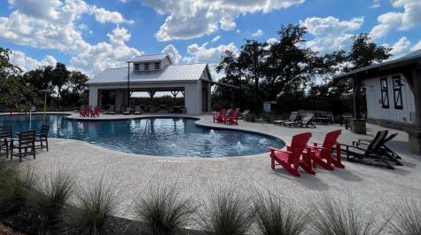 1025 Smudge Way Georgetown TX 78633