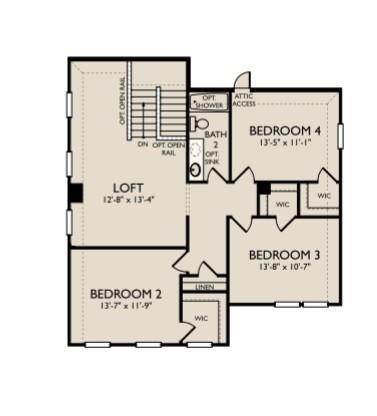 1025 Smudge Way Georgetown TX 78633