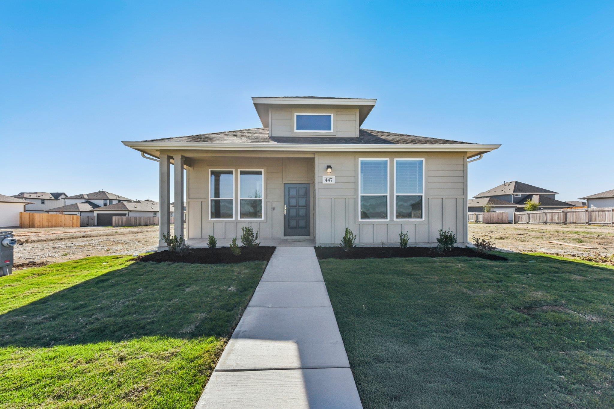 6175 Marsh Lane Buda TX 78610