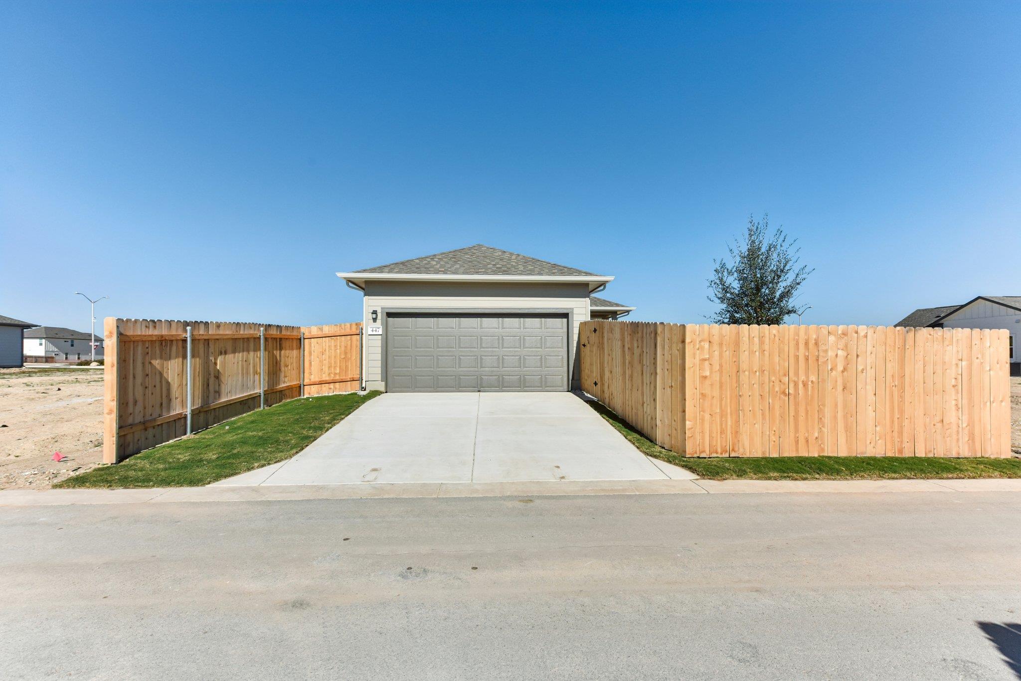6175 Marsh Lane Buda TX 78610