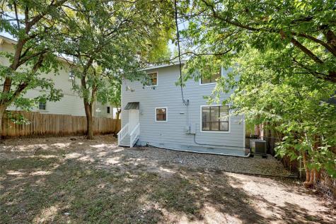2102 E 8th Street Austin TX 78702