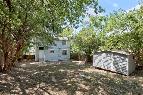 2102 E 8th Street Austin TX 78702