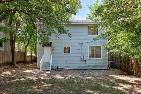 2102 E 8th Street Austin TX 78702