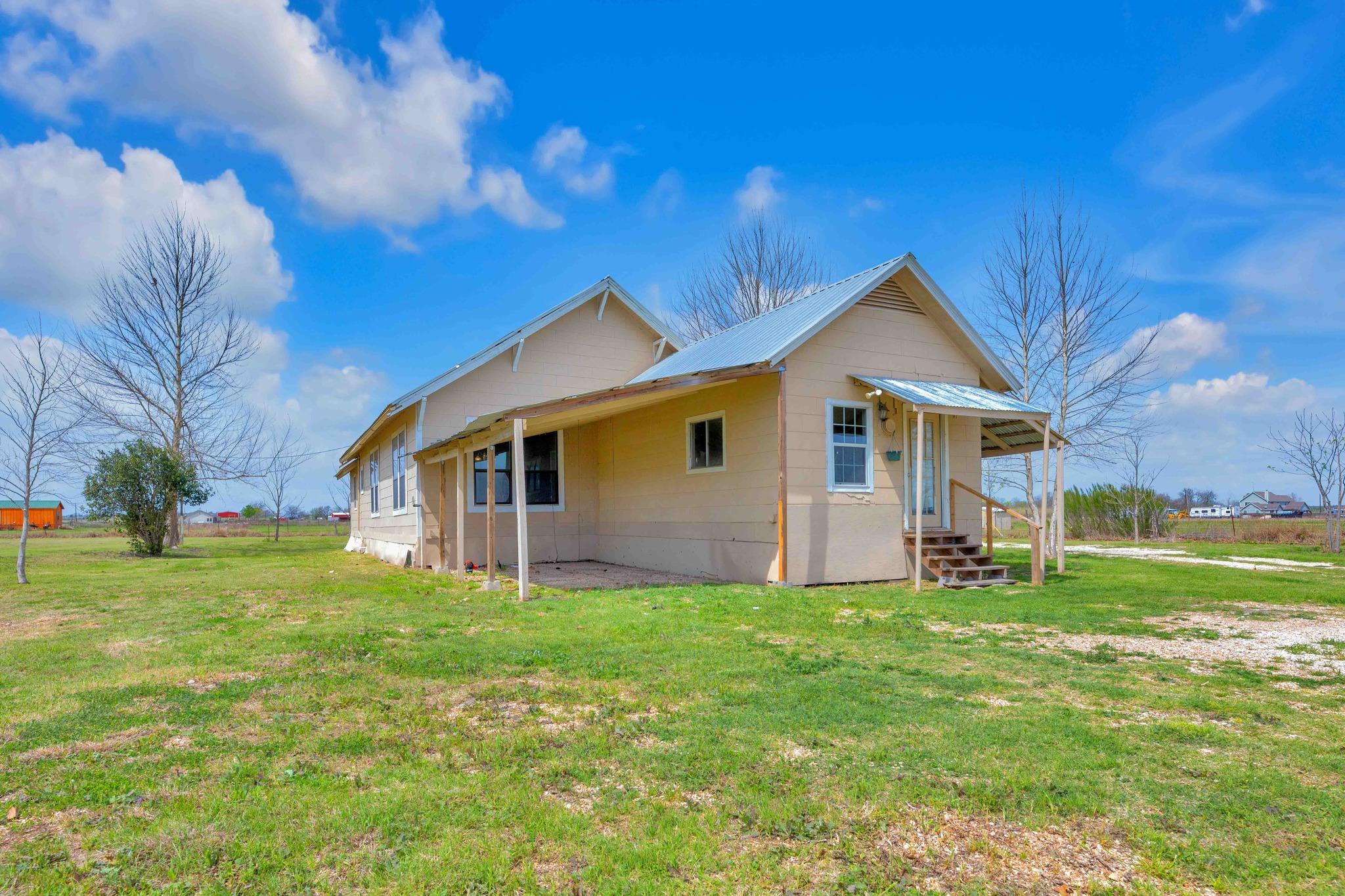 10001 Fm 1331 Taylor TX 76574