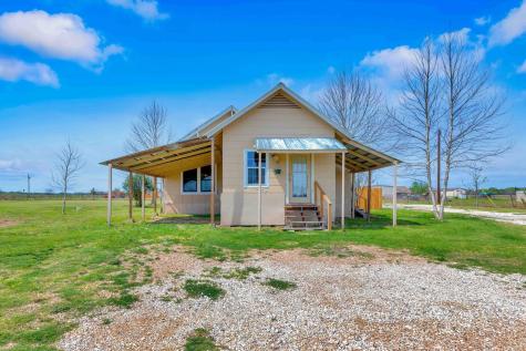 10001 Fm 1331 Taylor TX 76574