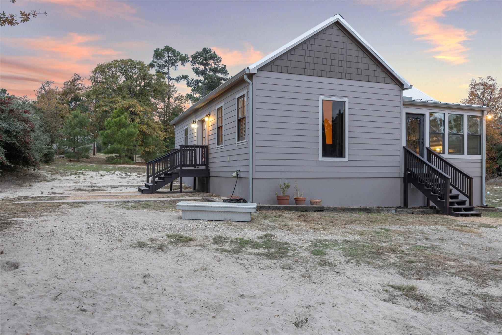 364 Ponderosa Loop Paige TX 78659