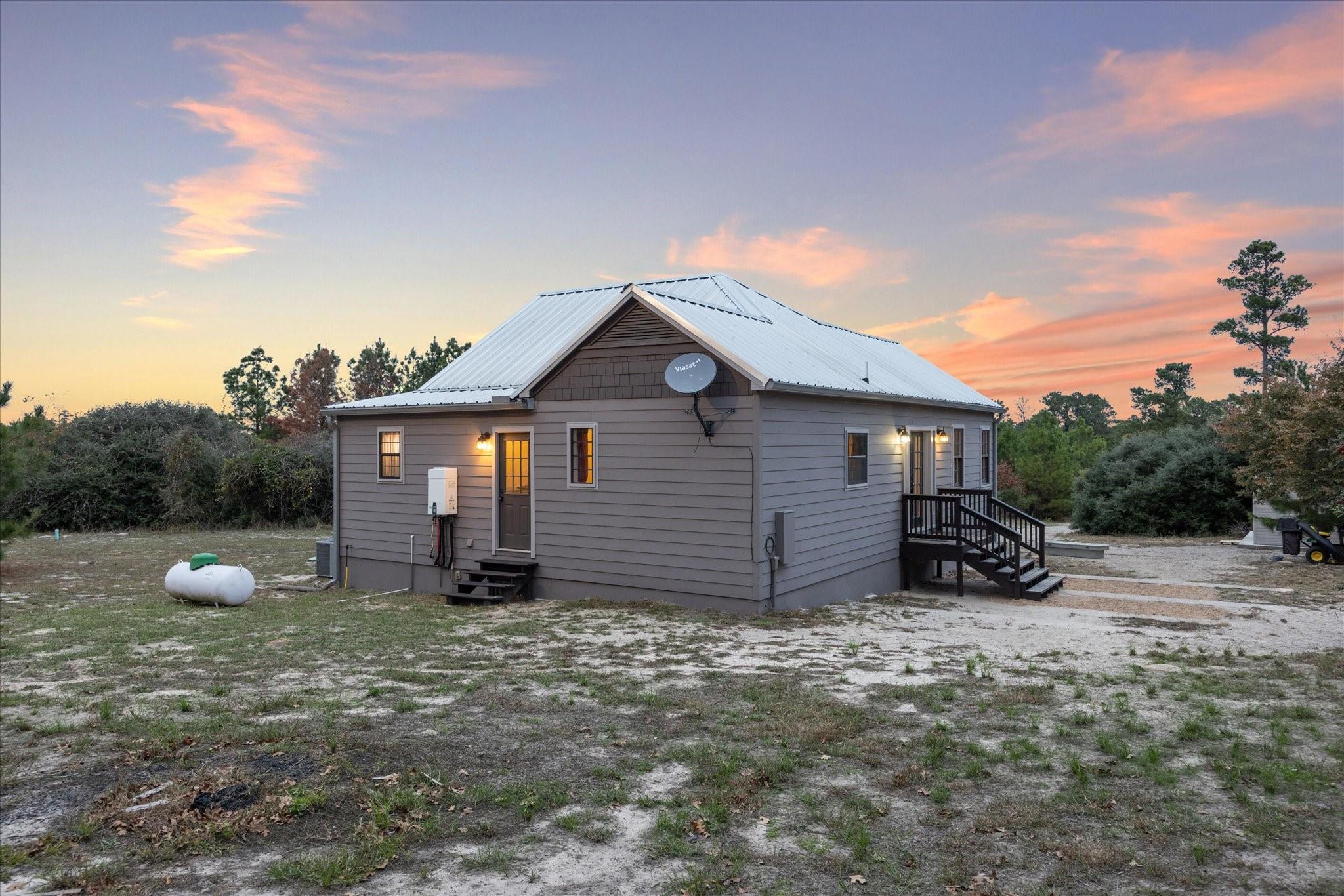 364 Ponderosa Loop Paige TX 78659