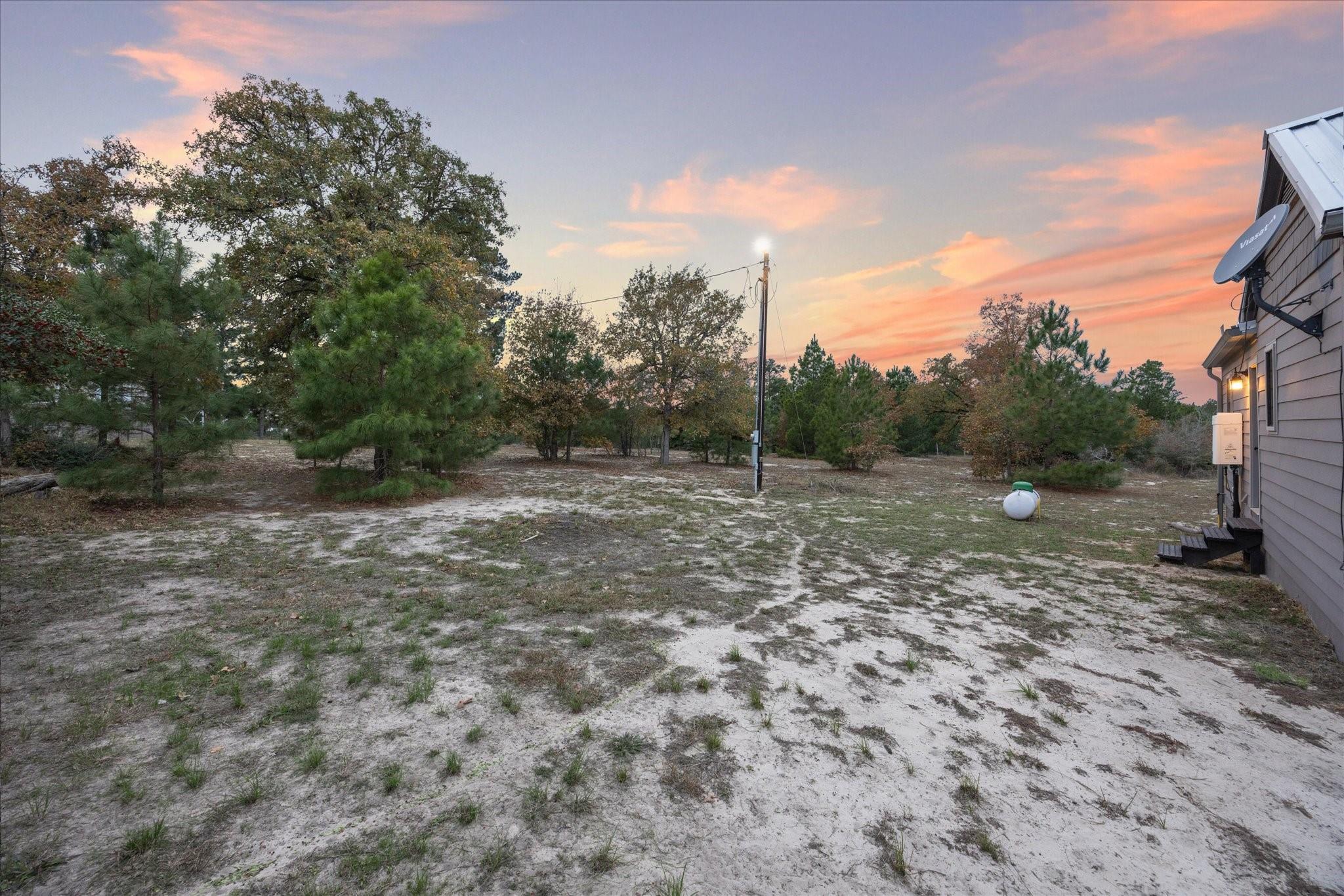 364 Ponderosa Loop Paige TX 78659