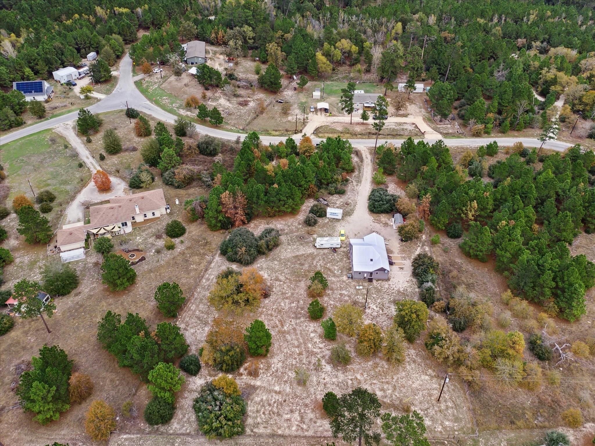364 Ponderosa Loop Paige TX 78659