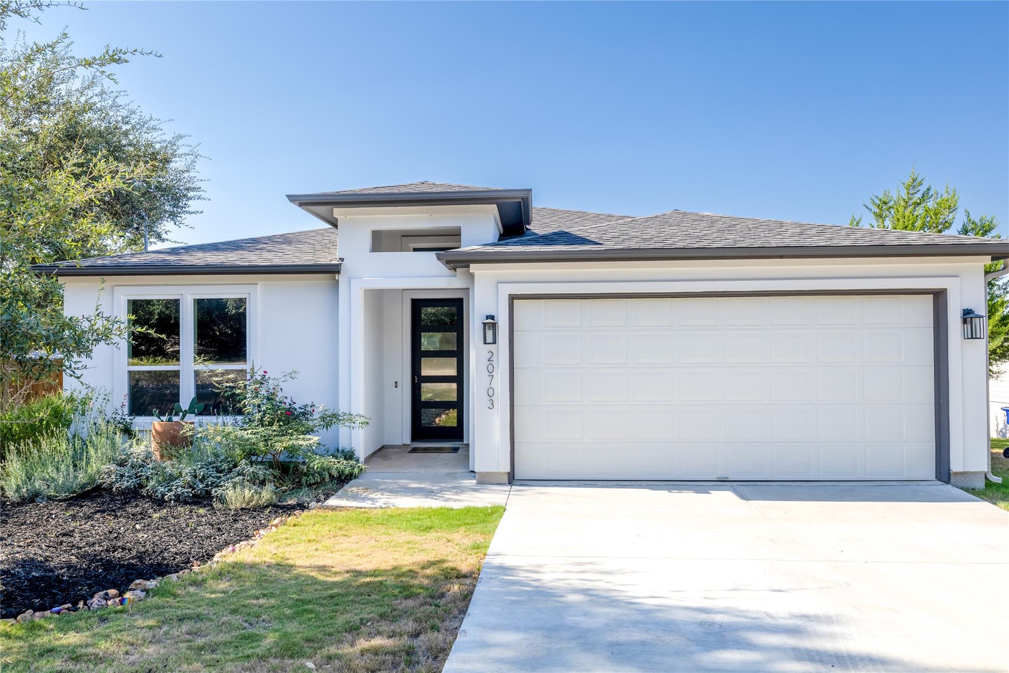 20703 Bonanza Street Lago Vista TX 78645