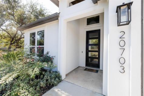 20703 Bonanza Street Lago Vista TX 78645