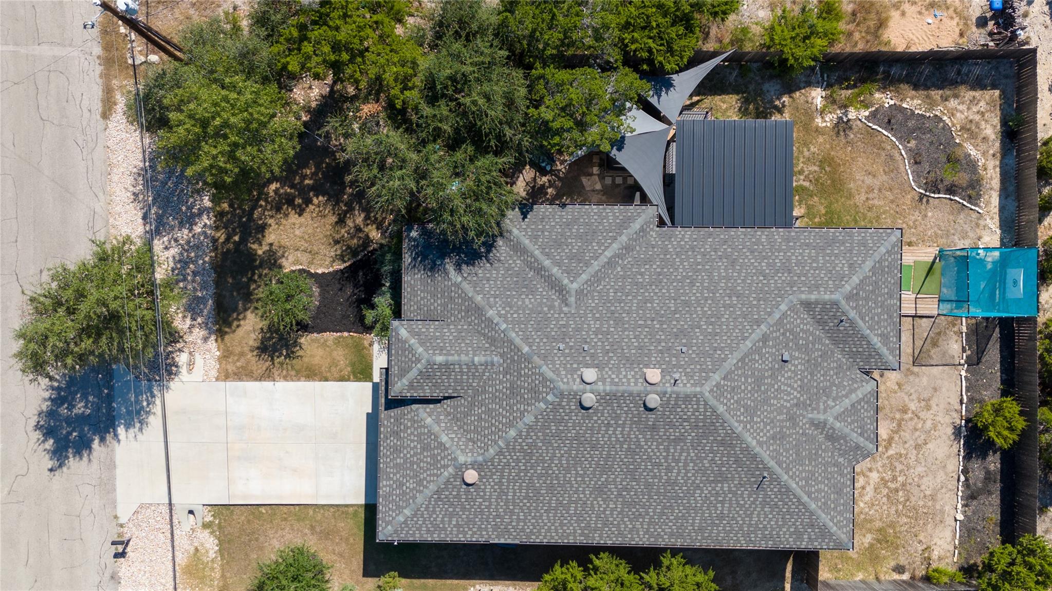 20703 Bonanza Street Lago Vista TX 78645