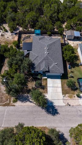 20703 Bonanza Street Lago Vista TX 78645