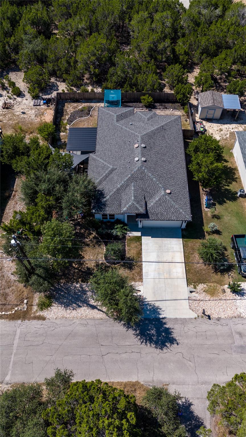 20703 Bonanza Street Lago Vista TX 78645