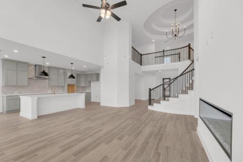 173 Montecilo Drive Liberty Hill TX 78642