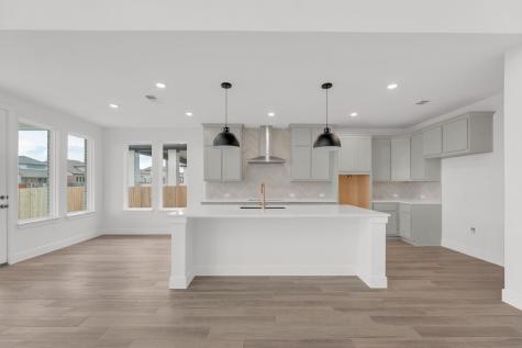 173 Montecilo Drive Liberty Hill TX 78642