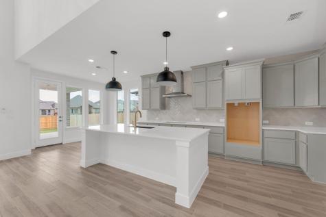 173 Montecilo Drive Liberty Hill TX 78642