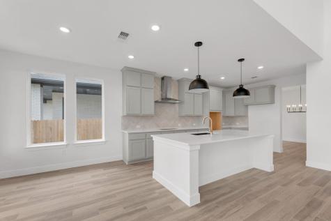 173 Montecilo Drive Liberty Hill TX 78642