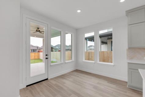 173 Montecilo Drive Liberty Hill TX 78642