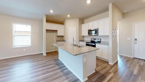3049 Creekside Hills Boulevard Copperas Cove TX 76522