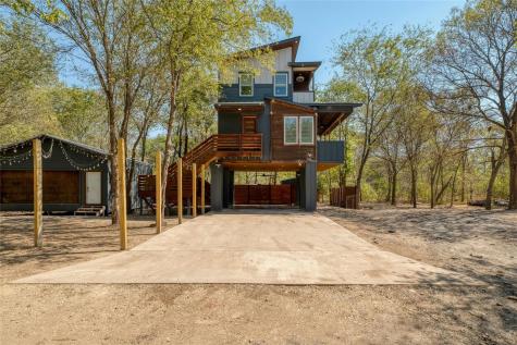 4005 Veldt Drive Austin TX 78725