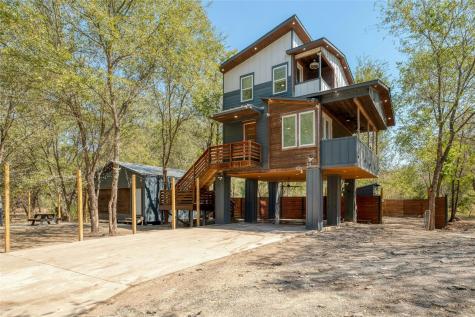 4005 Veldt Drive Austin TX 78725