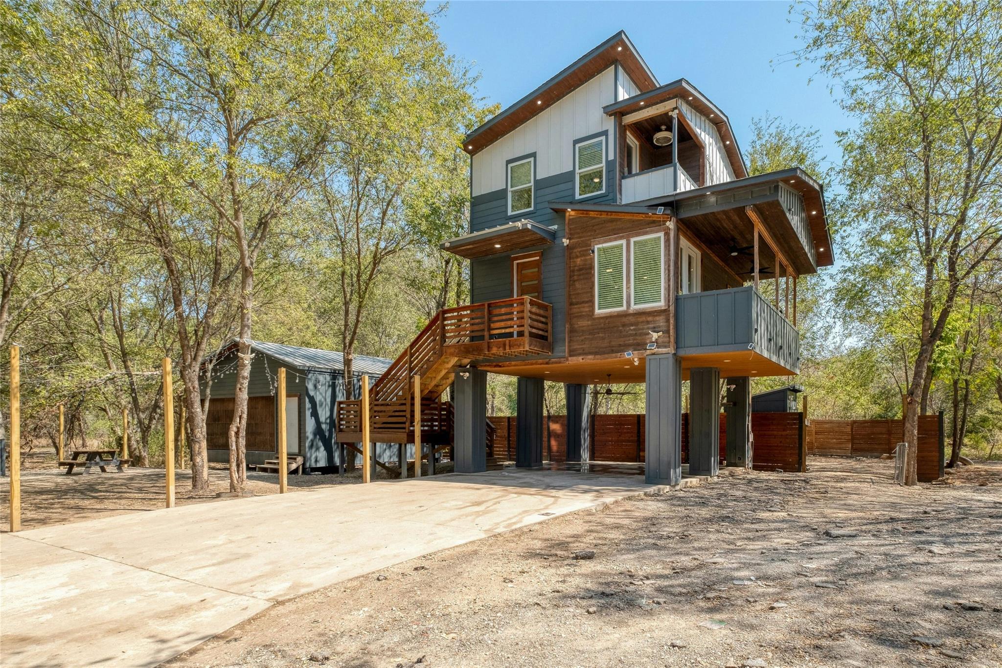 4005 Veldt Drive Austin TX 78725