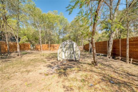 4005 Veldt Drive Austin TX 78725