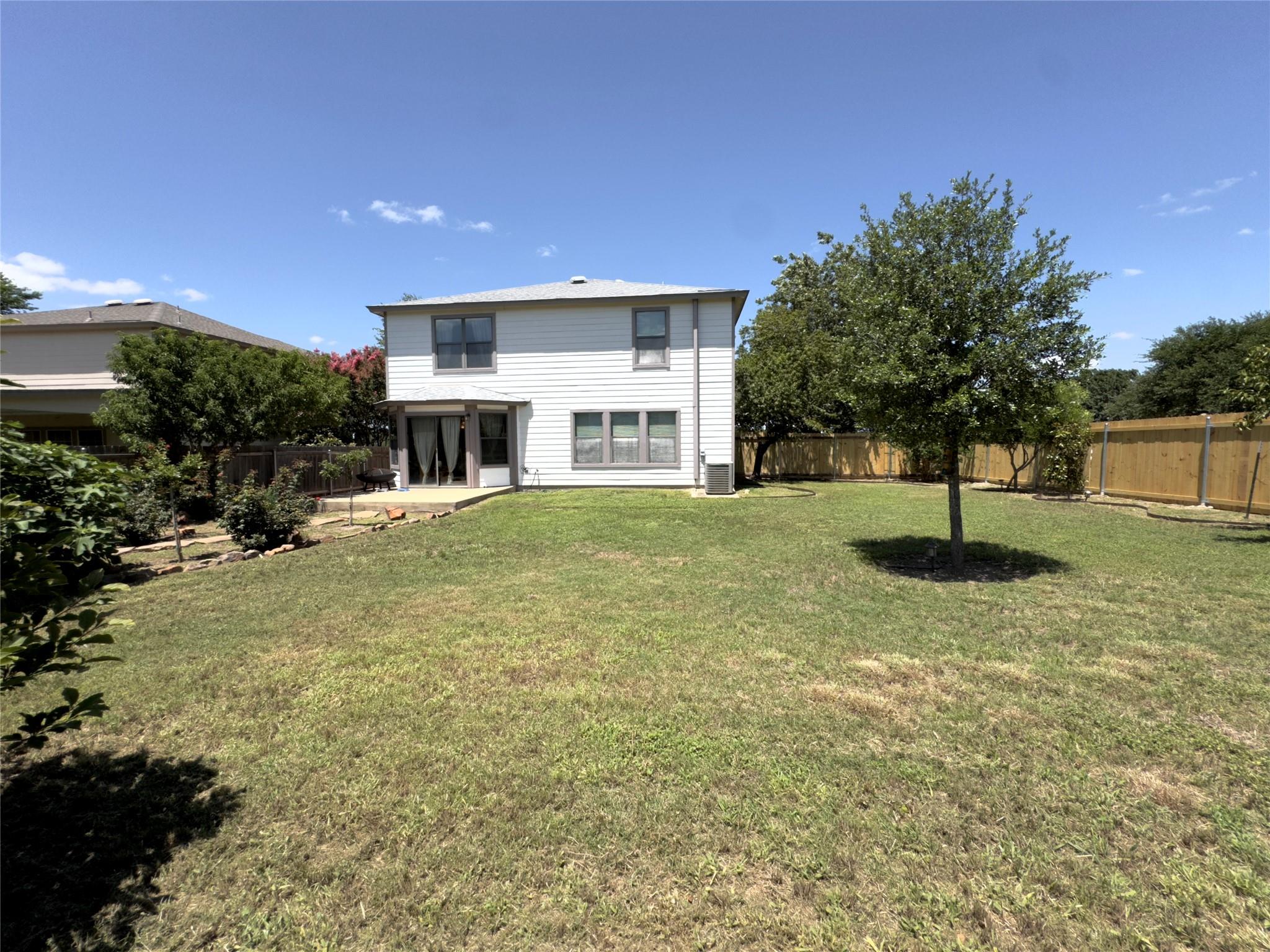 551 Abundance Lane Kyle TX 78640