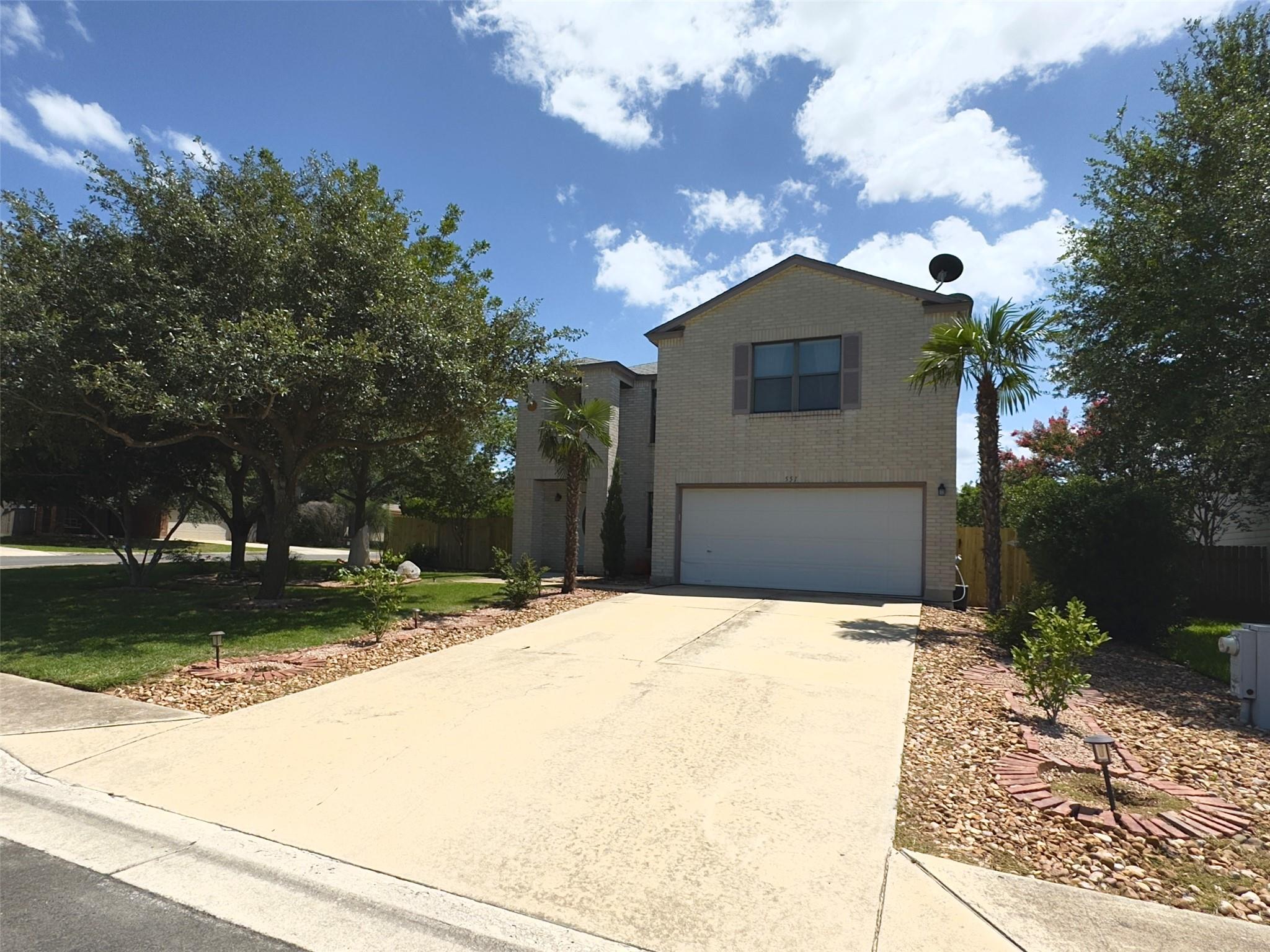 551 Abundance Lane Kyle TX 78640