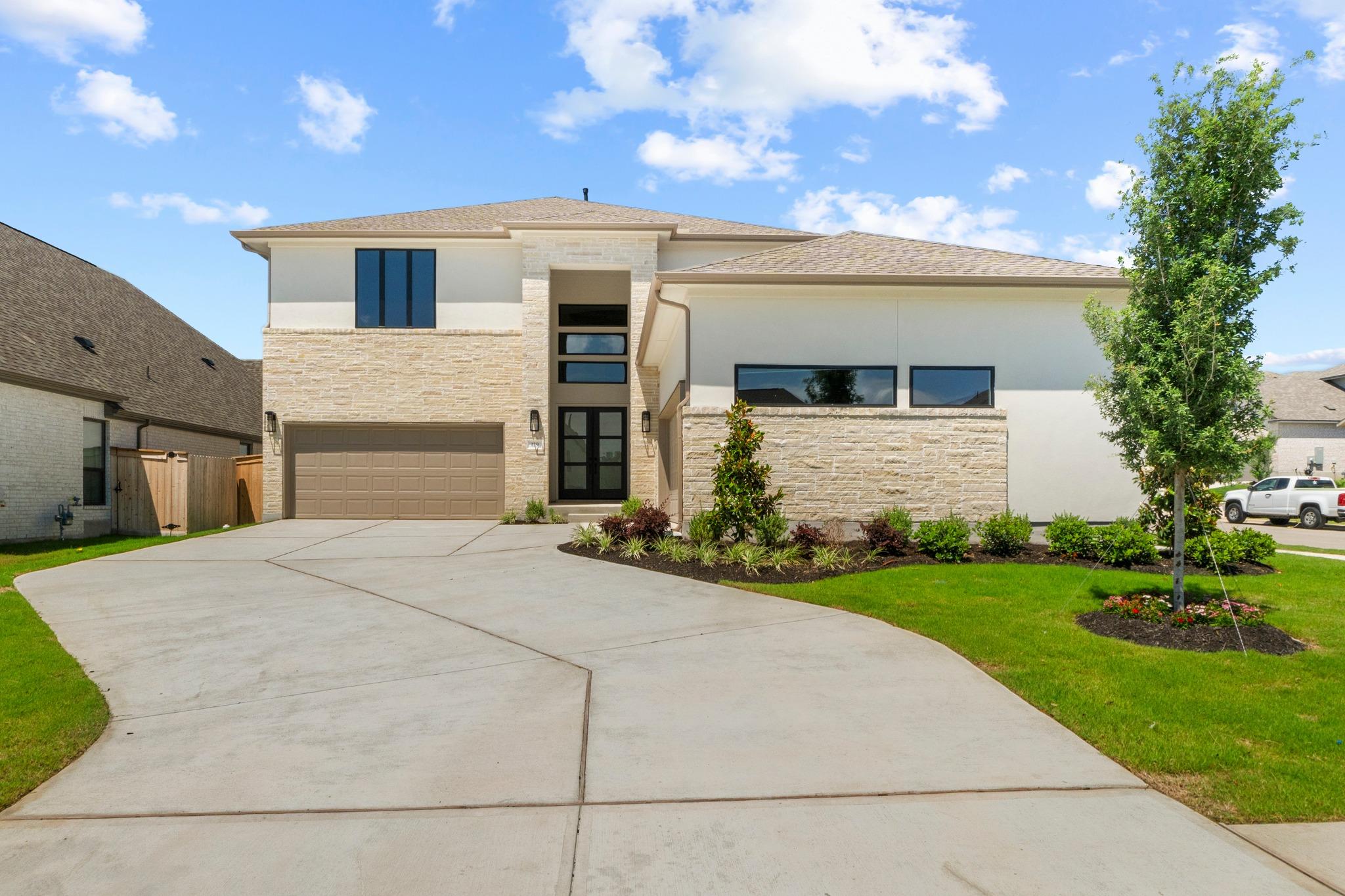 129 Meadow Beauty Lane Georgetown TX 78633