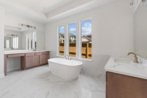 129 Meadow Beauty Lane Georgetown TX 78633