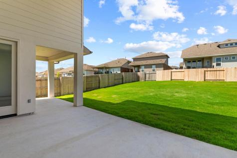129 Meadow Beauty Lane Georgetown TX 78633