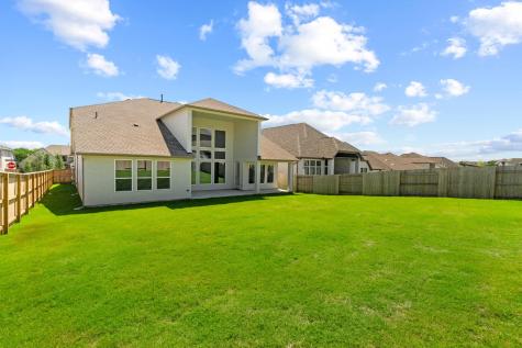 129 Meadow Beauty Lane Georgetown TX 78633