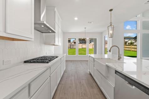 129 Meadow Beauty Lane Georgetown TX 78633