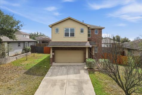 359 Bloomsbury Drive Kyle TX 78640