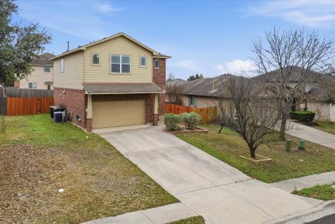 359 Bloomsbury Drive Kyle TX 78640