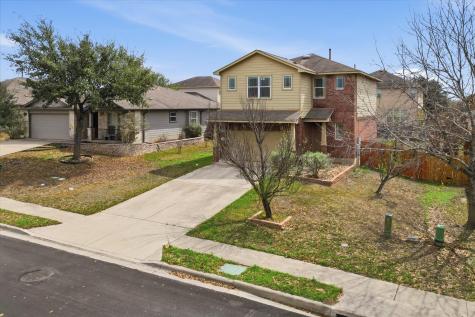359 Bloomsbury Drive Kyle TX 78640
