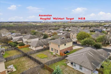 359 Bloomsbury Drive Kyle TX 78640
