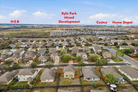 359 Bloomsbury Drive Kyle TX 78640