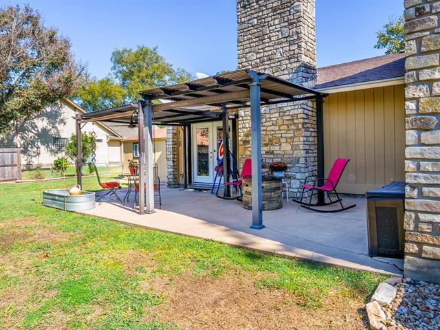 252 Meadowlakes Drive Meadowlakes TX 78654