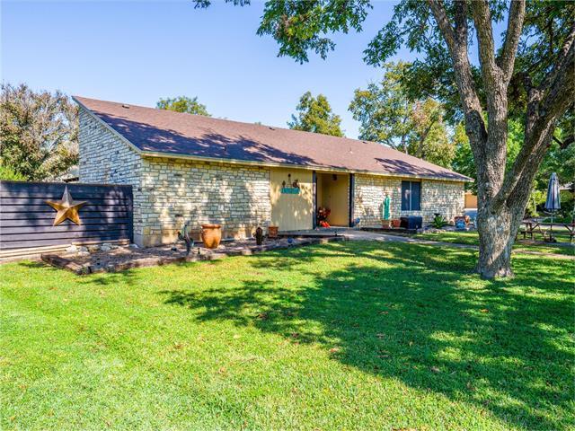 252 Meadowlakes Drive Meadowlakes TX 78654