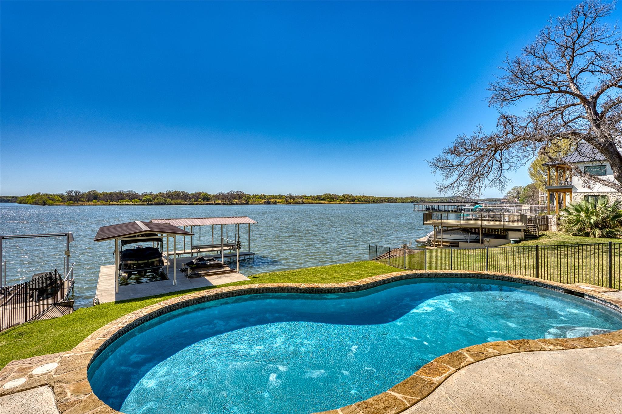 517 Reynolds Street Kingsland TX 78639
