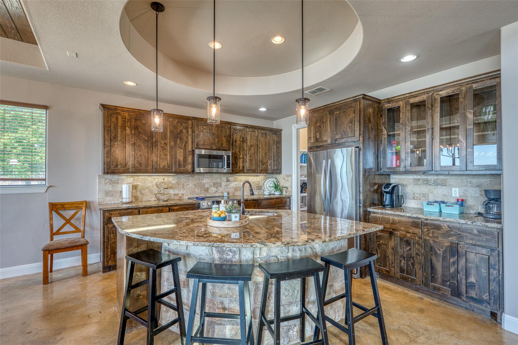 517 Reynolds Street Kingsland TX 78639